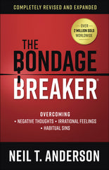 THE BONDAGE BREAKER