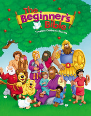 THE BEGINNER’S BIBLE