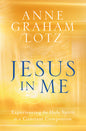 JESUS IN ME