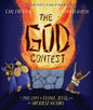 THE GOD CONTEST