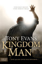 KINGDOM MAN