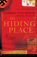 THE HIDING PLACE